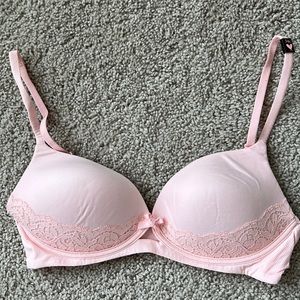 Victoria Secret Body By Victoria Bra New